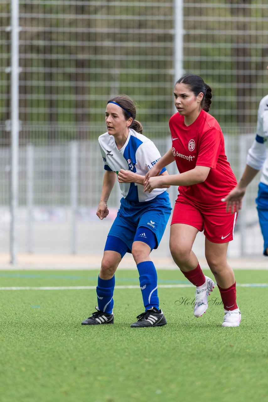 Bild 178 - F Niendorf - Eimsbuettel 2 : Ergebnis: 1:4